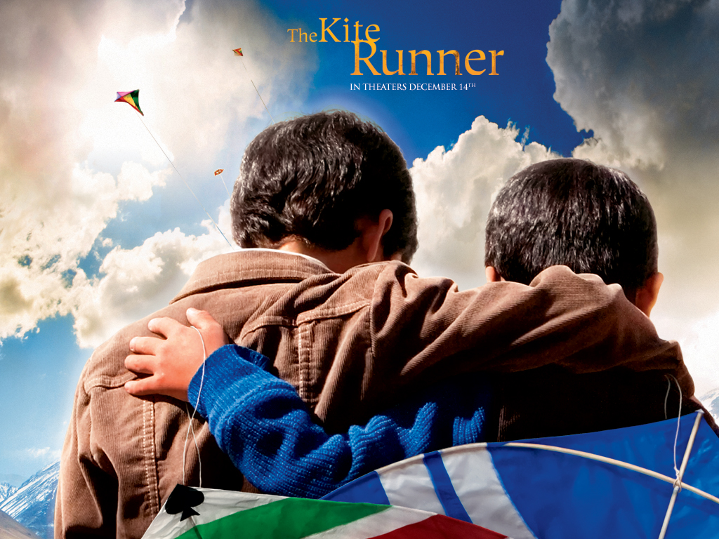 the kite runner essay amir and baba