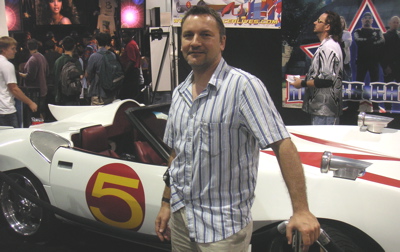 Mach 5