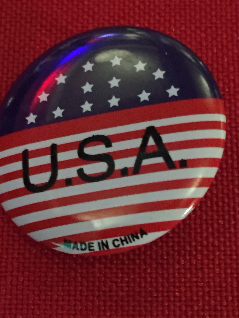 Irony