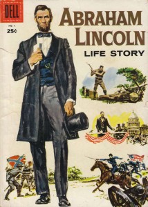 lincolncomic