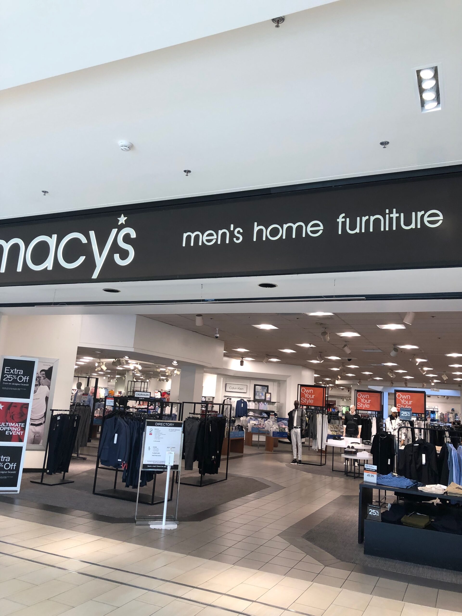 » Blog Archive » Men’s home furniture